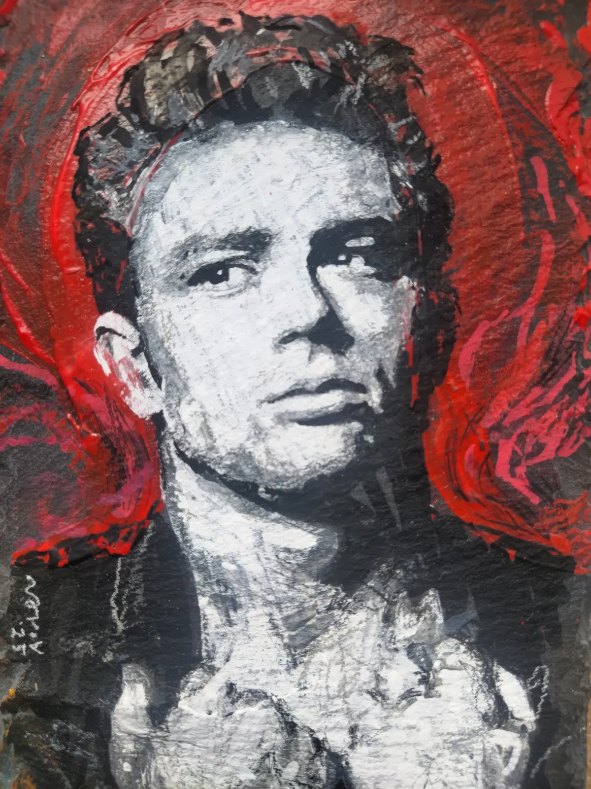 James Dean